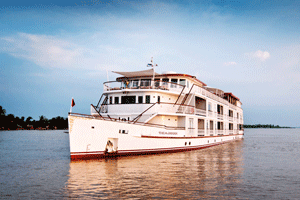 8 Days River Cruise from Cambodia to Vietnam