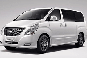 Private Transfer from Phnom Penh to Sihanoukville