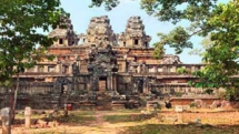 Ta Koe Temple